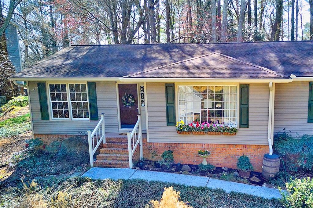 253 Newport Road Southwest Lilburn, GA 30047 - Photo 38 of 40