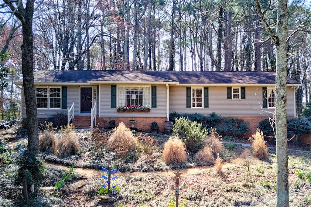 253 Newport Road Southwest Lilburn, GA 30047 - Photo 39 of 40