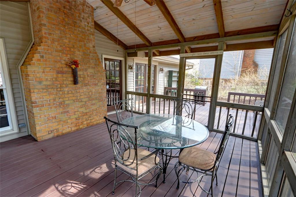 253 Newport Road Southwest Lilburn, GA 30047 - Photo 5 of 40