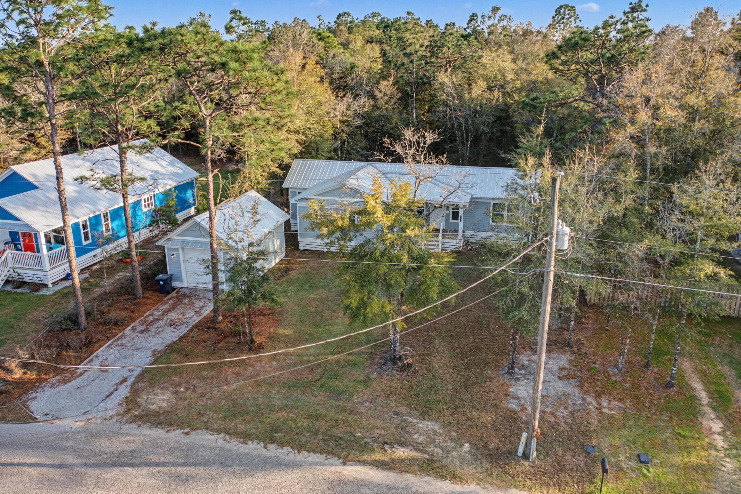 255 West Renoir Road DeFuniak Springs, FL 32433 - Photo 21 of 24 30-30
