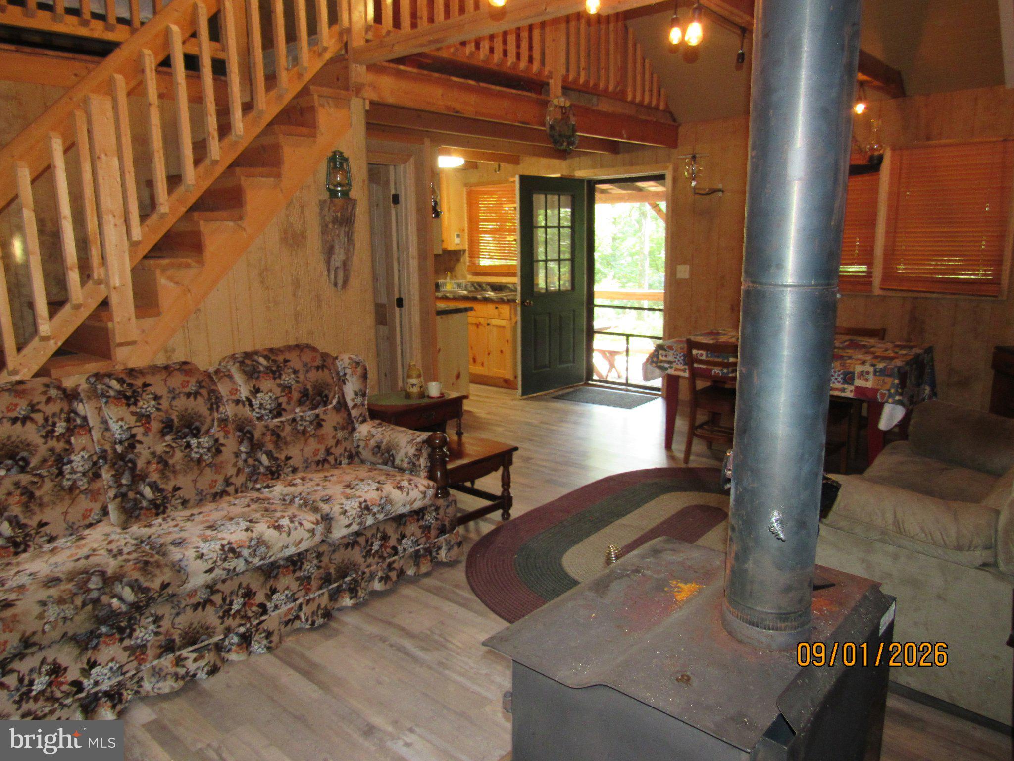 246 Little Wolf Road Bellefonte, PA 16823 - Photo 6 of 21 Gallery Image 6