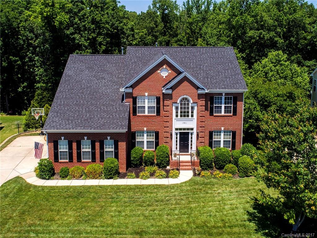 1941 Faison Avenue Fort Mill, SC 29708 - Photo 1 of 21