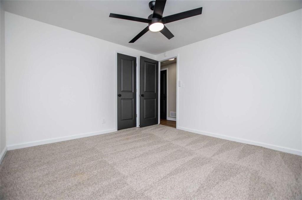 757 North Burnt Hickory Road Douglasville, GA 30134 - Photo 21 of 51 a view of an empty room