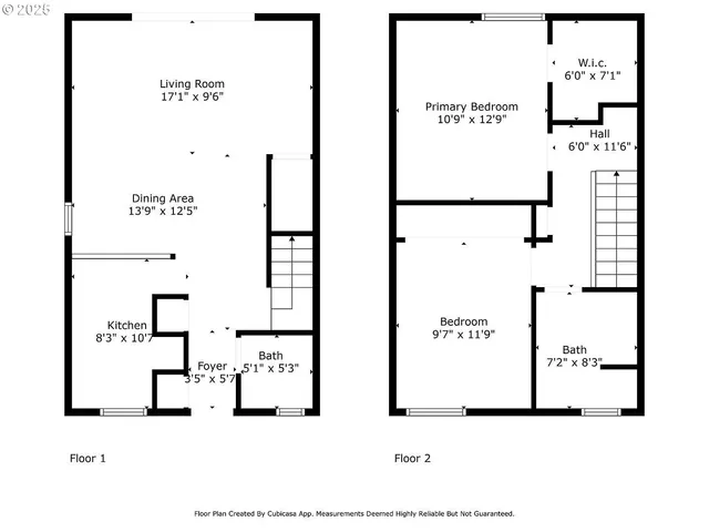 $1,249,900 | 8805 Southeast 17th Avenue, Portland, OR 97202