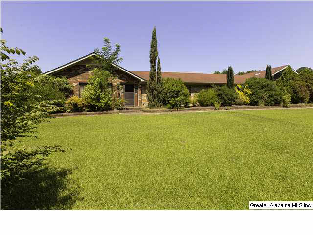 3706 Mt Olive Road Mount Olive, AL 35117 - Photo 1 of 20