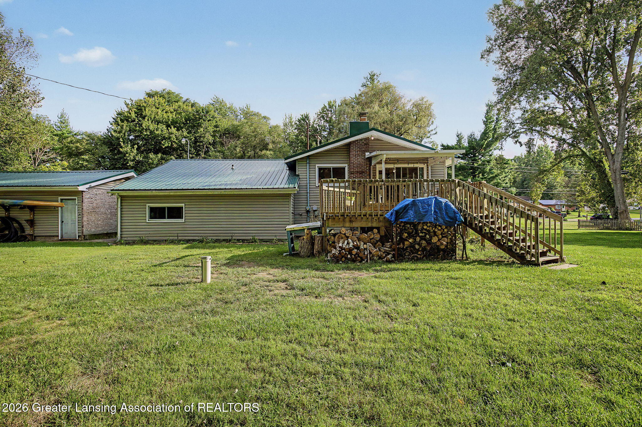 599 Gaskill Road Hastings, MI 49058 - Photo 40 of 44 Back