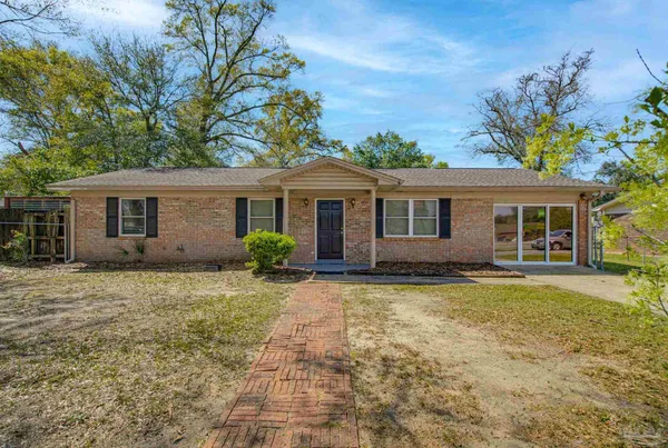 $259,000 | 5471 Buena Vista Avenue, Milton, FL 32570