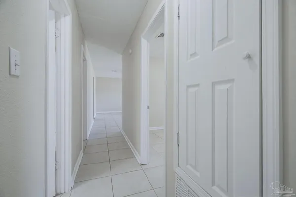 a view of a hallway