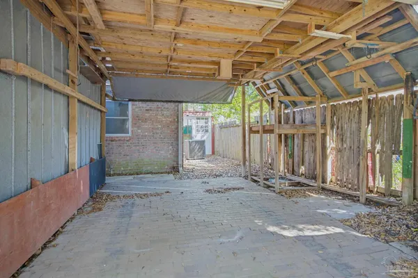 a view of outdoor space