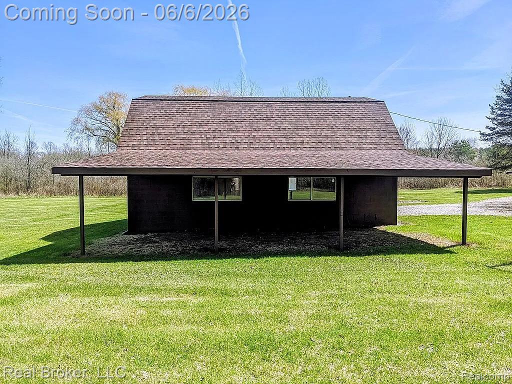7860 Rynn Road Avoca, MI 48006 - Photo 27 of 33