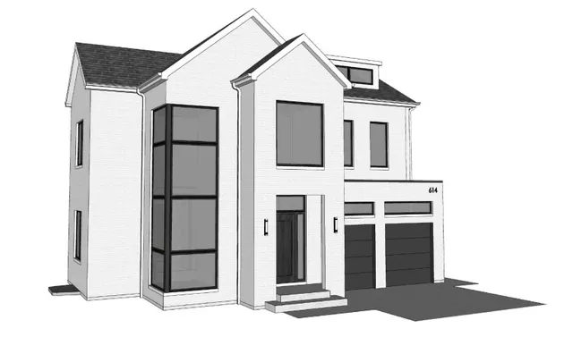 $1,450,000 | 614 Birchwood Avenue, Des Plaines, IL 60018