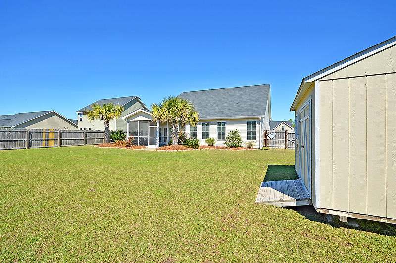 2202 Pimlico Drive Ridgeville, SC 29472 - Photo 34 of 40 2202 Pimlico Drive