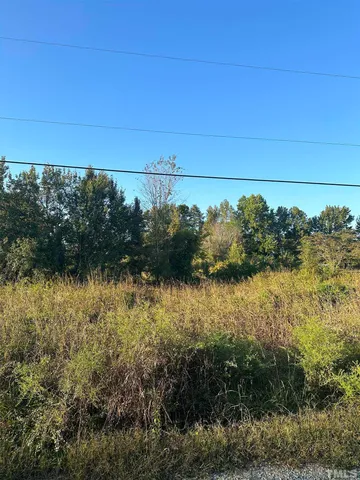 a view of lake and mountain