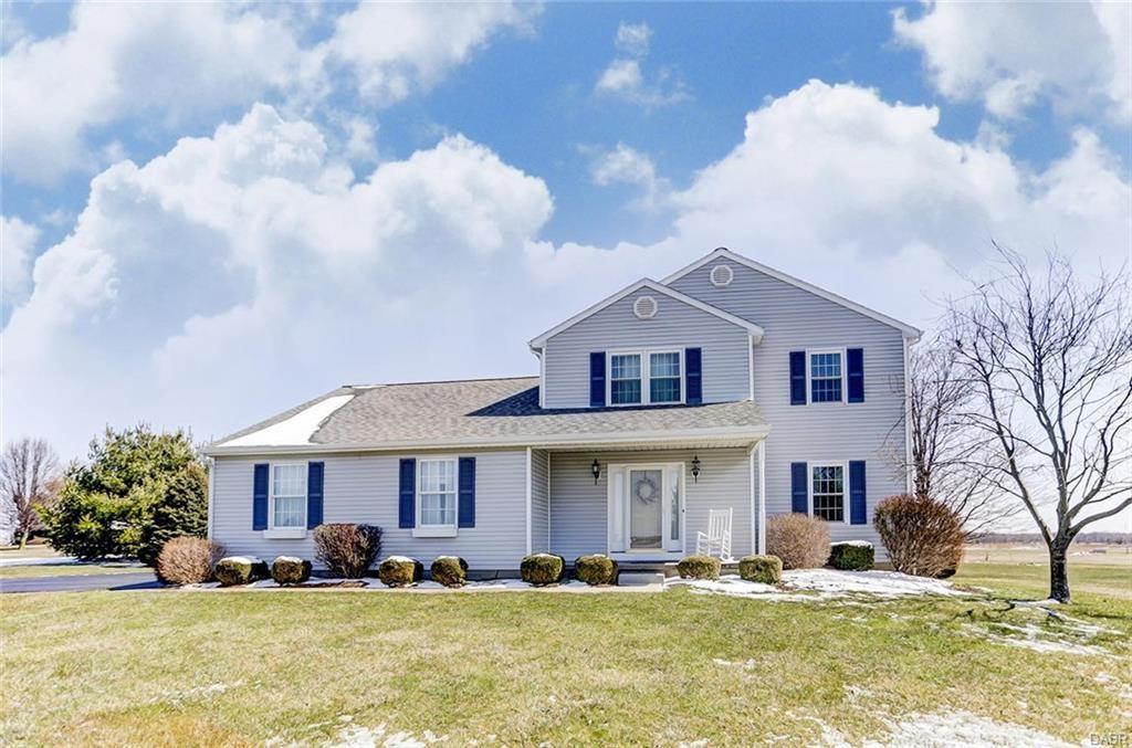 2881 Straley Road Xenia, OH 45385 - Photo 2 of 52