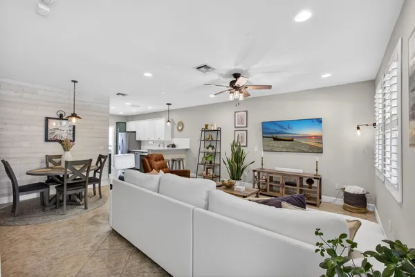 $609,000 | 1122 Dakota Drive, Jupiter, FL 33458