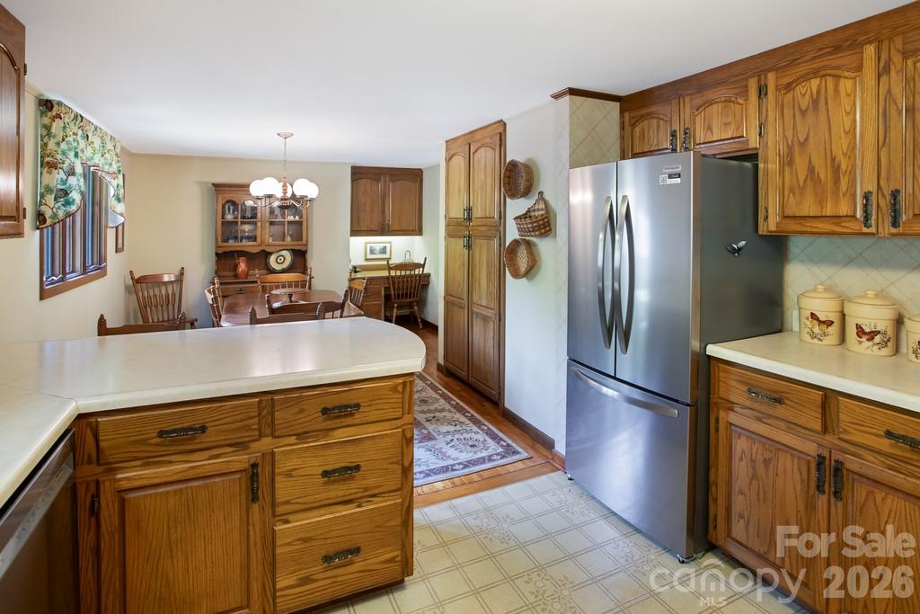 293 Dillardtown Road Sylva, NC 28779 - Photo 7 of 26