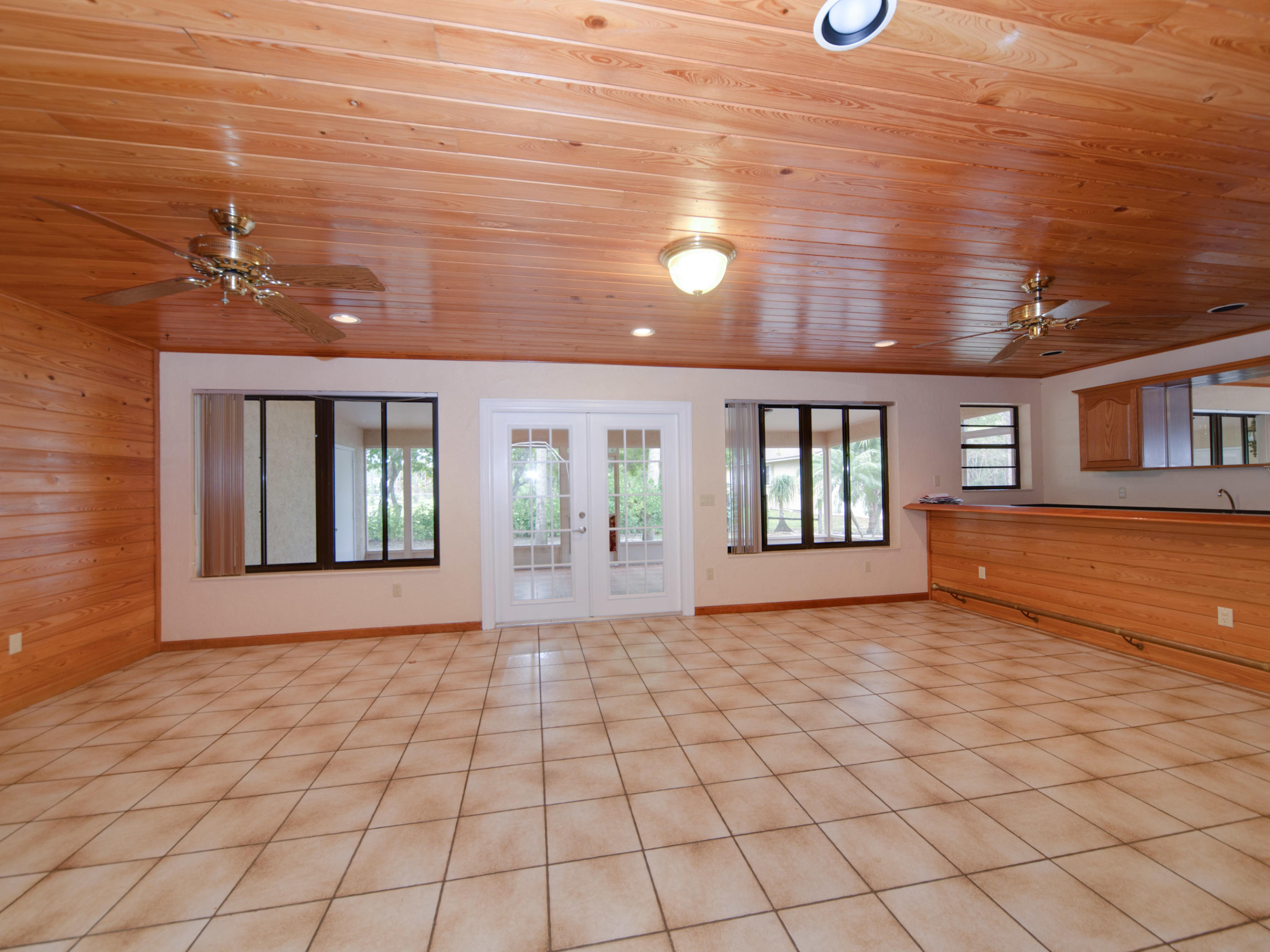 2477 West G Road Loxahatchee, FL 33470 - Photo 50 of 61 a view of an empty room and window