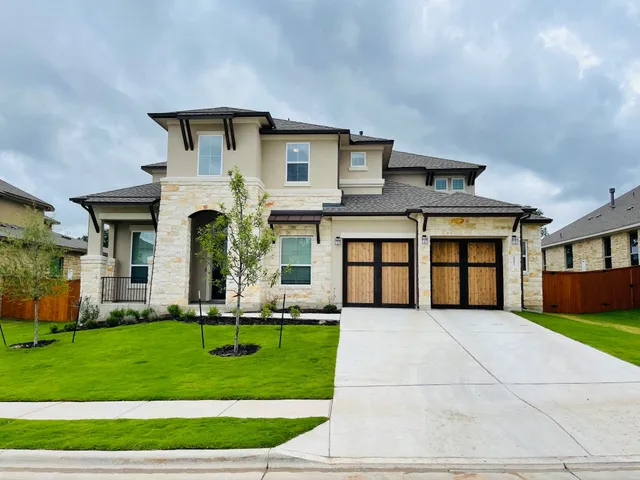 $4,300 | 4412 Logan Ridge Drive, Cedar Park, TX 78613