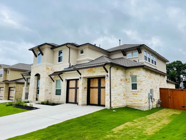 $4,300 | 4412 Logan Ridge Drive, Cedar Park, TX 78613