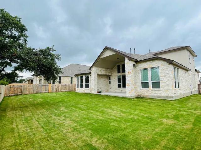 $4,300 | 4412 Logan Ridge Drive, Cedar Park, TX 78613