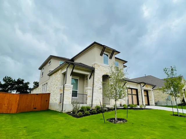 $4,300 | 4412 Logan Ridge Drive, Cedar Park, TX 78613