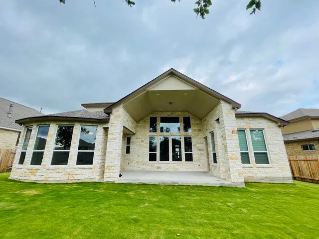 $4,300 | 4412 Logan Ridge Drive, Cedar Park, TX 78613