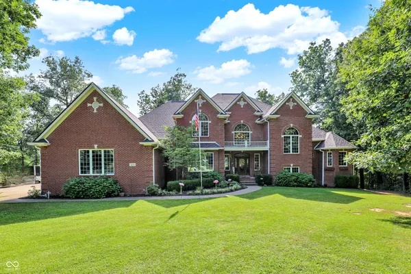 $1,300,000 | 3215 Kestrel Court, Martinsville, IN 46151