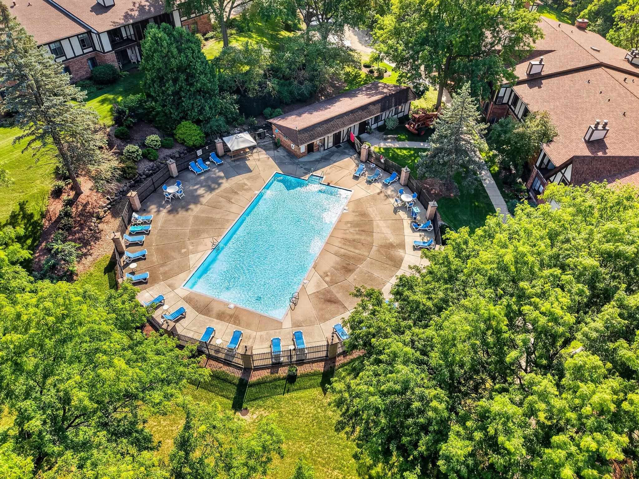 1 Golf Course Road, Unit C Madison, WI 53704 - Photo 34 of 36 Gallery Image 34