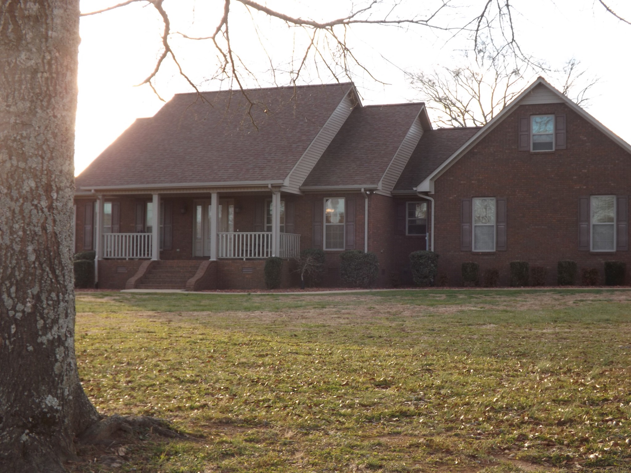 2591 Briar Patch Road Prospect, TN 38477 - Photo 1 of 48 a view of a house with a yard