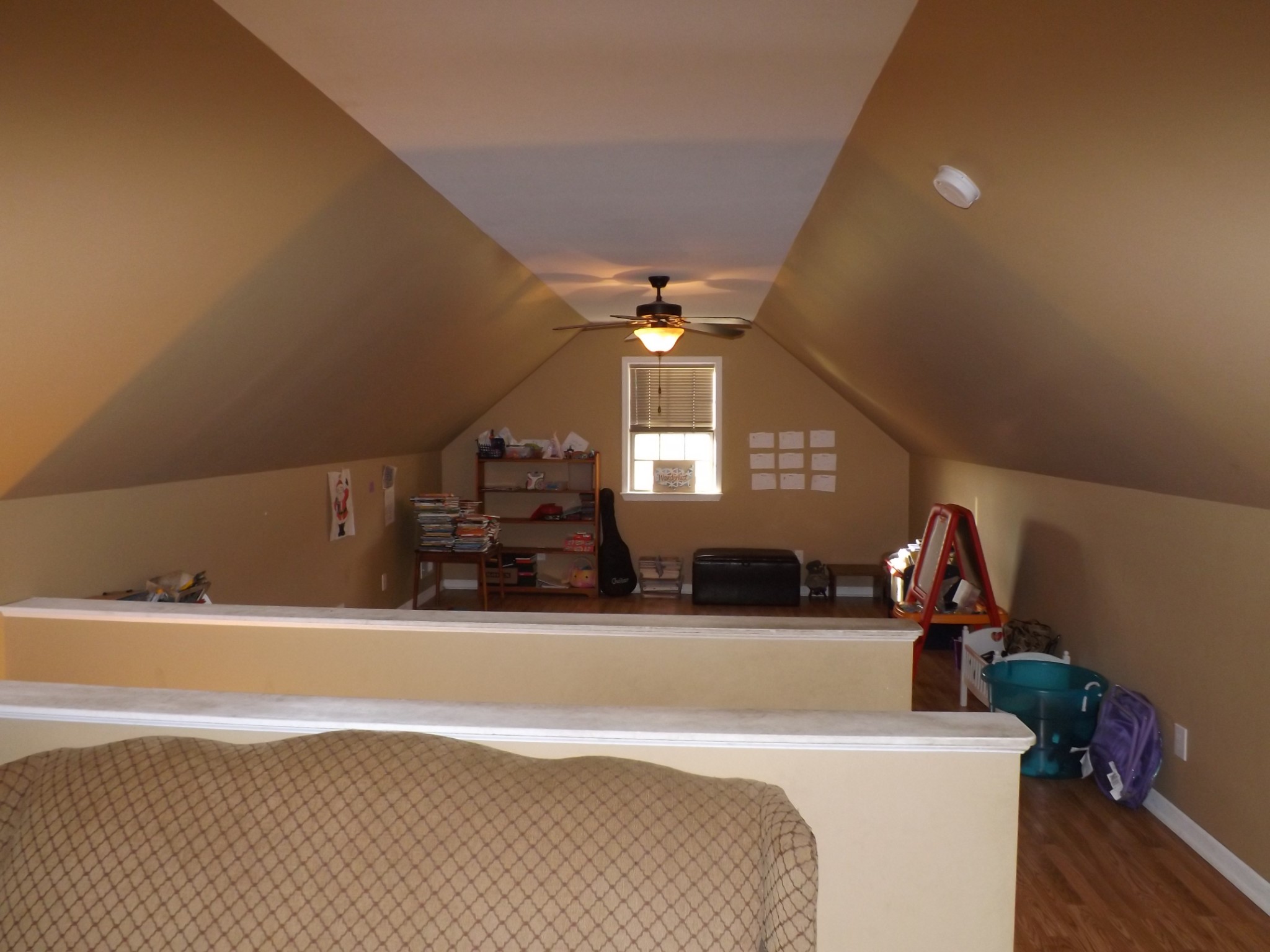 2591 Briar Patch Road Prospect, TN 38477 - Photo 21 of 48 a view of a swimming pool and a couch