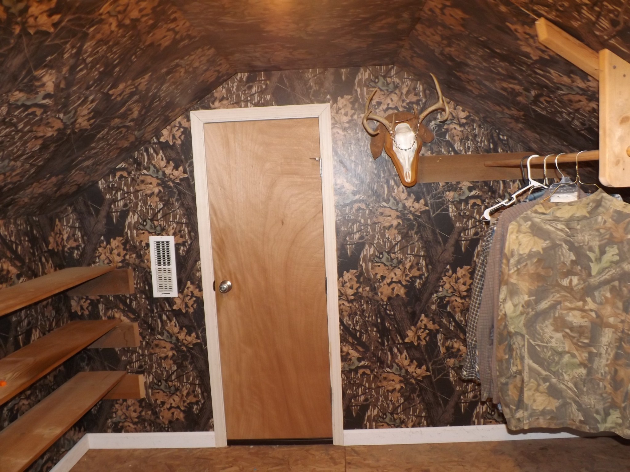 2591 Briar Patch Road Prospect, TN 38477 - Photo 24 of 48 a view of a house with a door