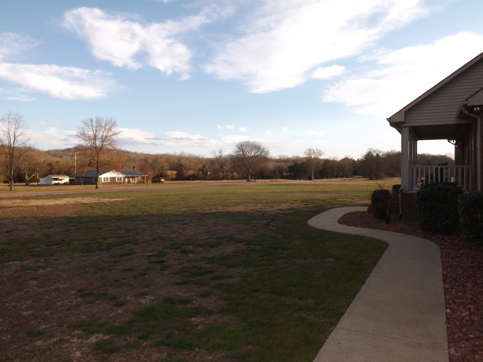 2591 Briar Patch Road Prospect, TN 38477 - Photo 5 of 48 a view of a lake with green space