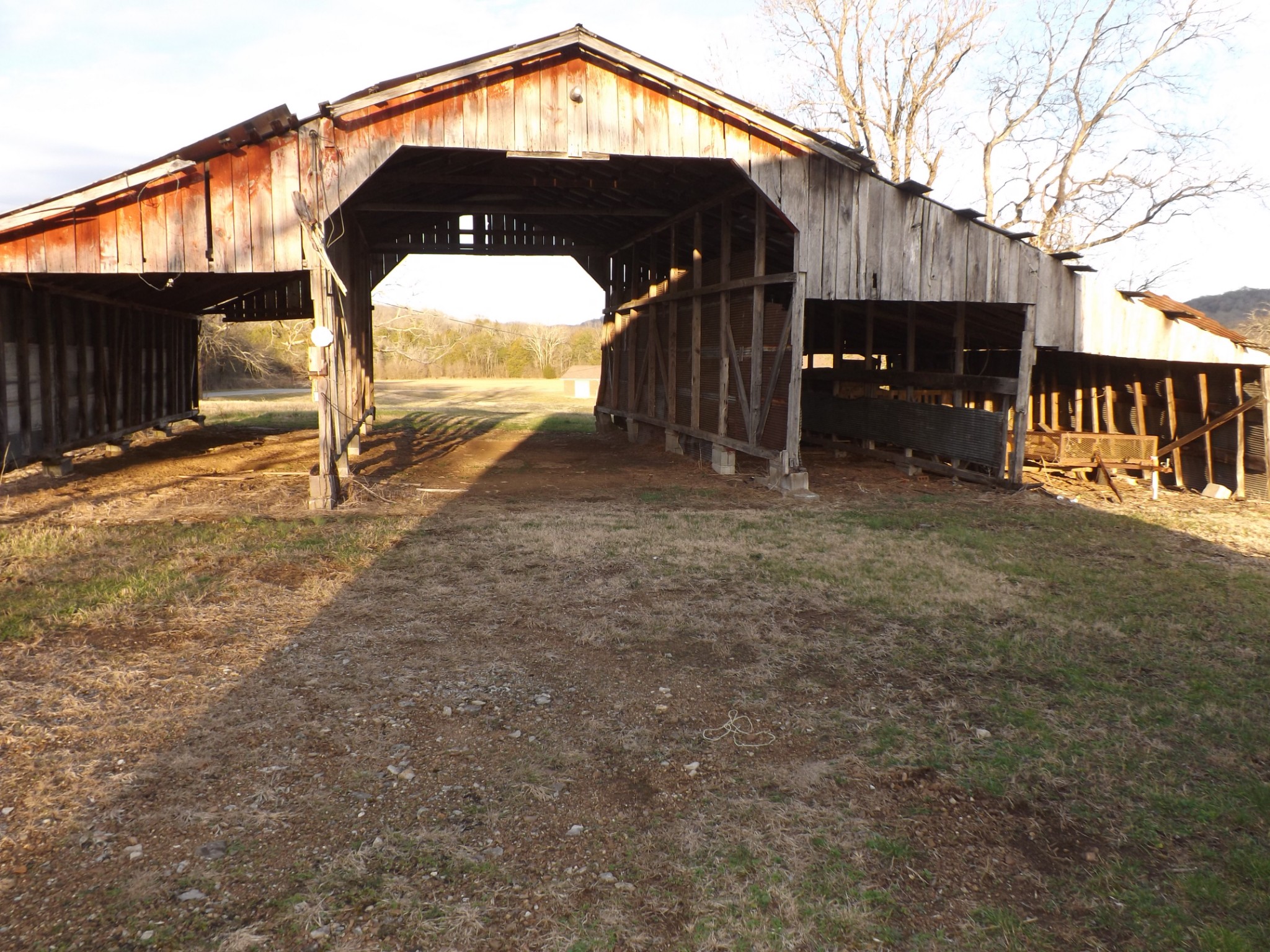 2591 Briar Patch Road Prospect, TN 38477 - Photo 43 of 48 a view of a house with a yard
