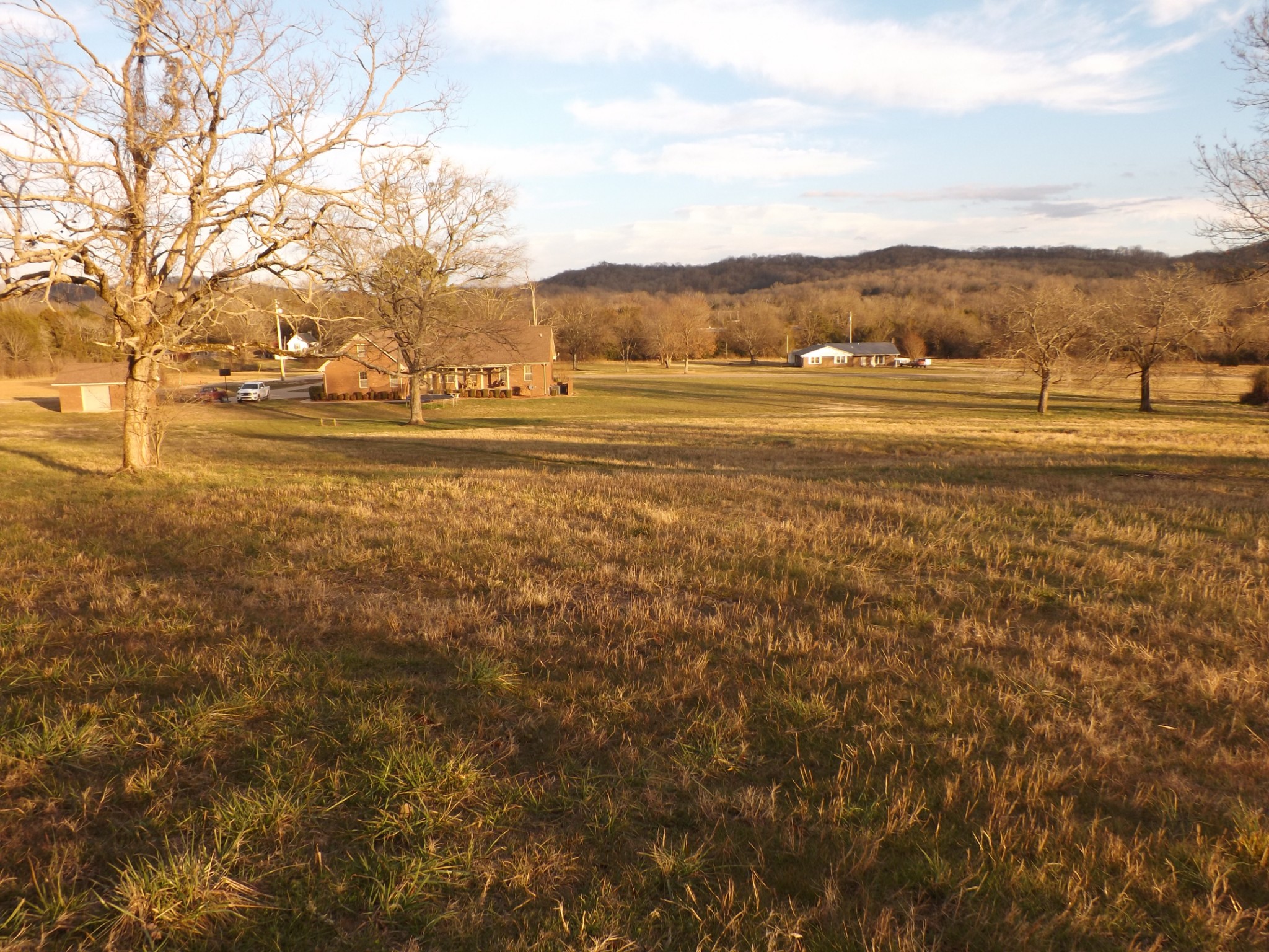 2591 Briar Patch Road Prospect, TN 38477 - Photo 47 of 48 a view of an lake with houses