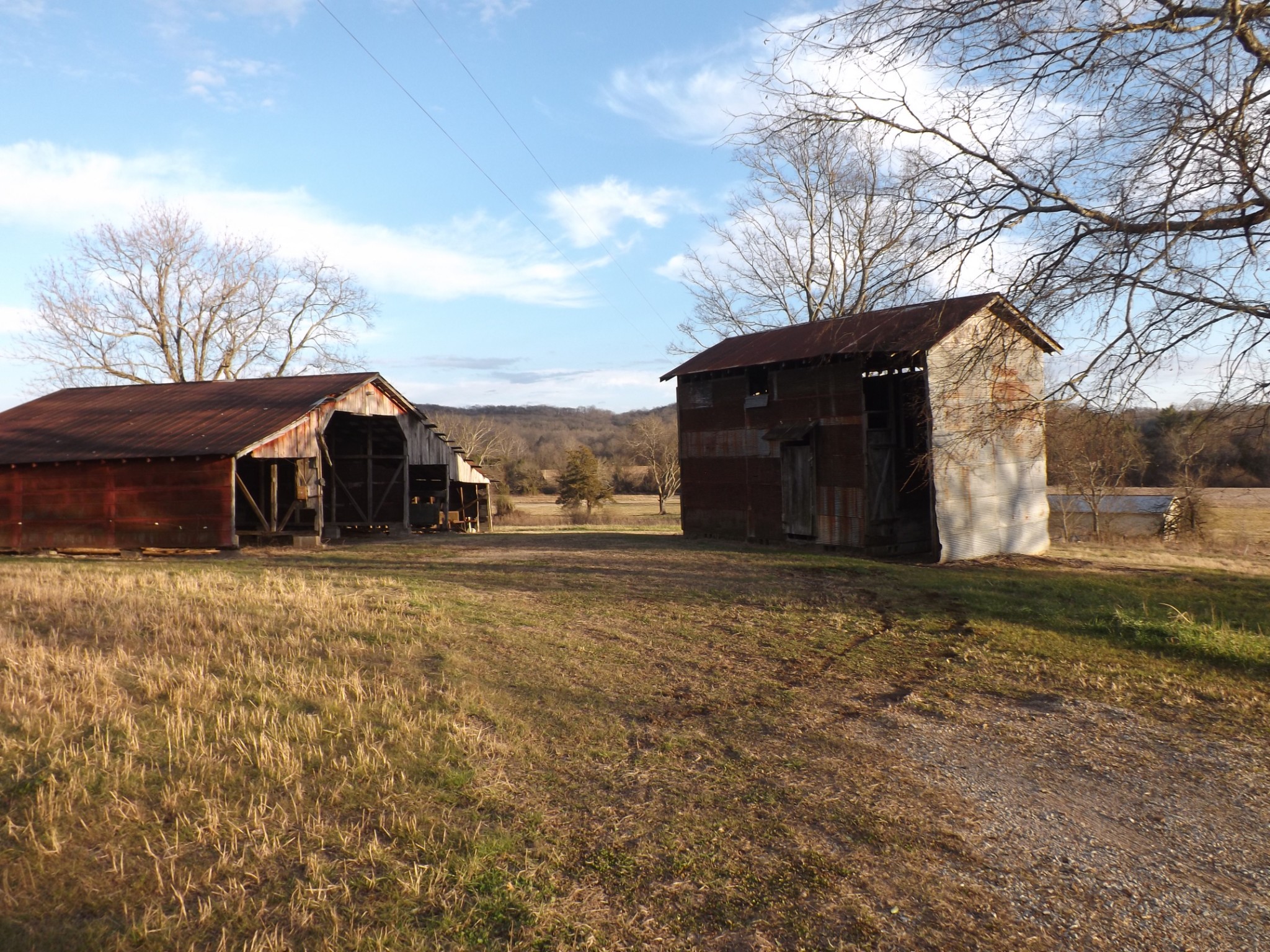 2591 Briar Patch Road Prospect, TN 38477 - Photo 48 of 48 a view of a house with a yard