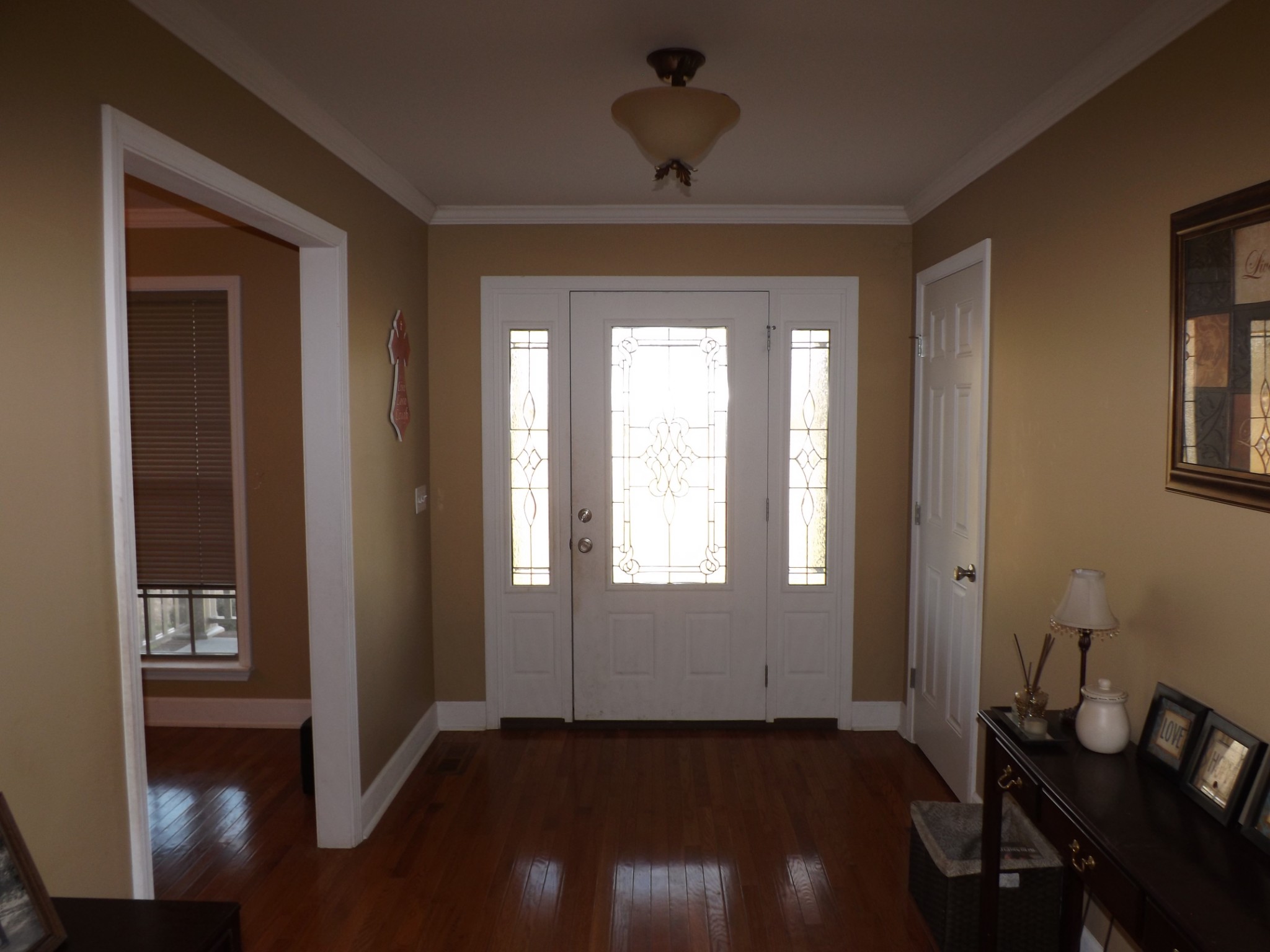 2591 Briar Patch Road Prospect, TN 38477 - Photo 7 of 48 a view of an empty room and window