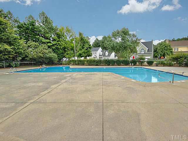 2405 Cookshire Drive Raleigh, NC 27604 - Photo 25 of 25 Beat the NC heat at your HUGE community pool.