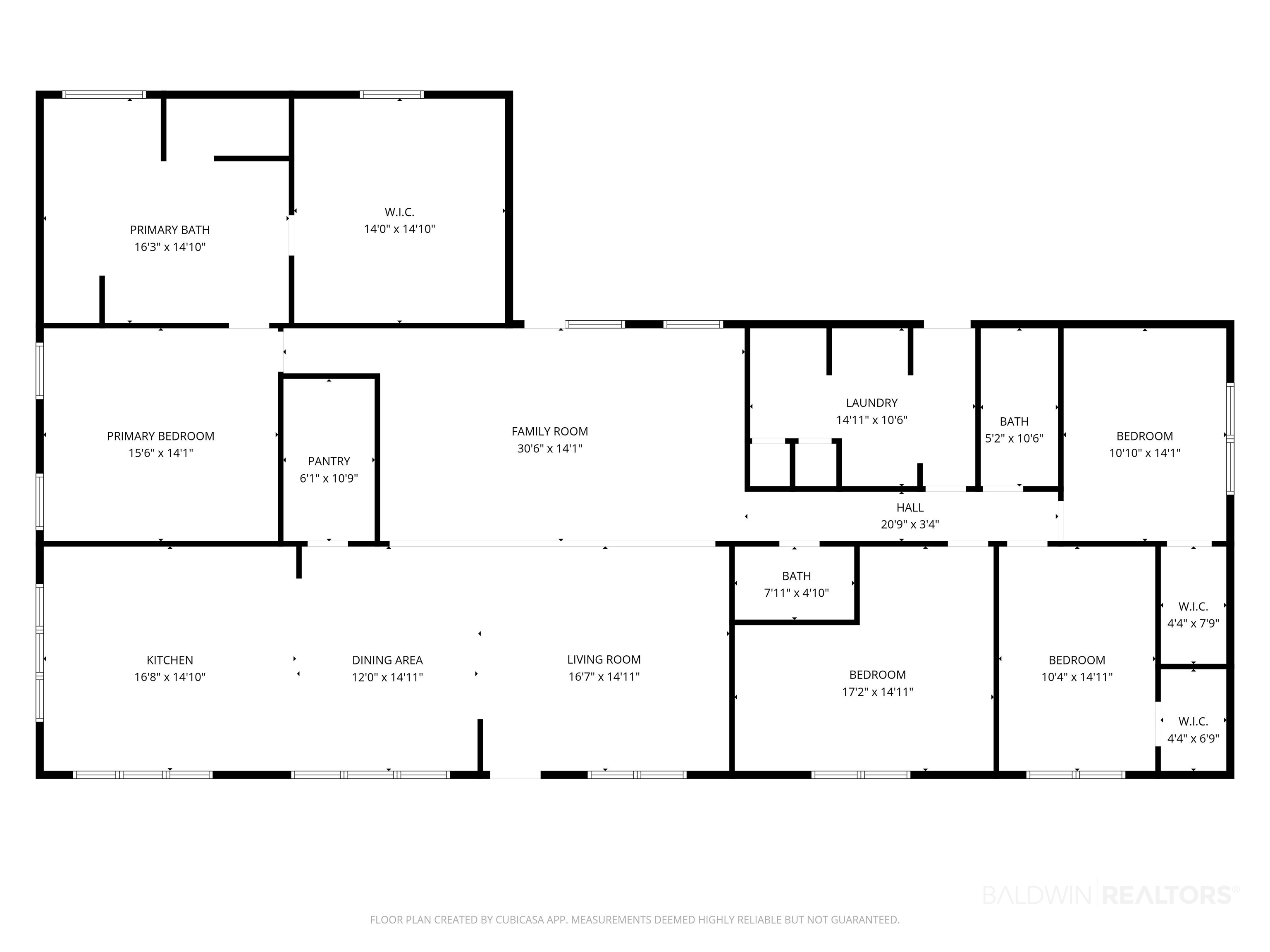 29486 Gardner Road, Unit A Elberta, AL 36530 - Photo 67 of 67