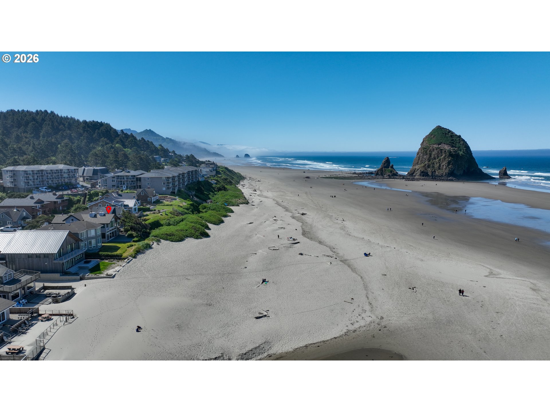 1360 Pacific Street Cannon Beach, OR 97110 - Photo 48 of 48