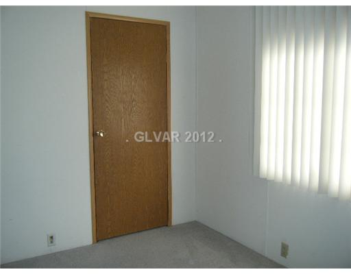 4110 Flamingo Road Pahrump, NV 89048 - Photo 10 of 13 Bedroom. BR 2