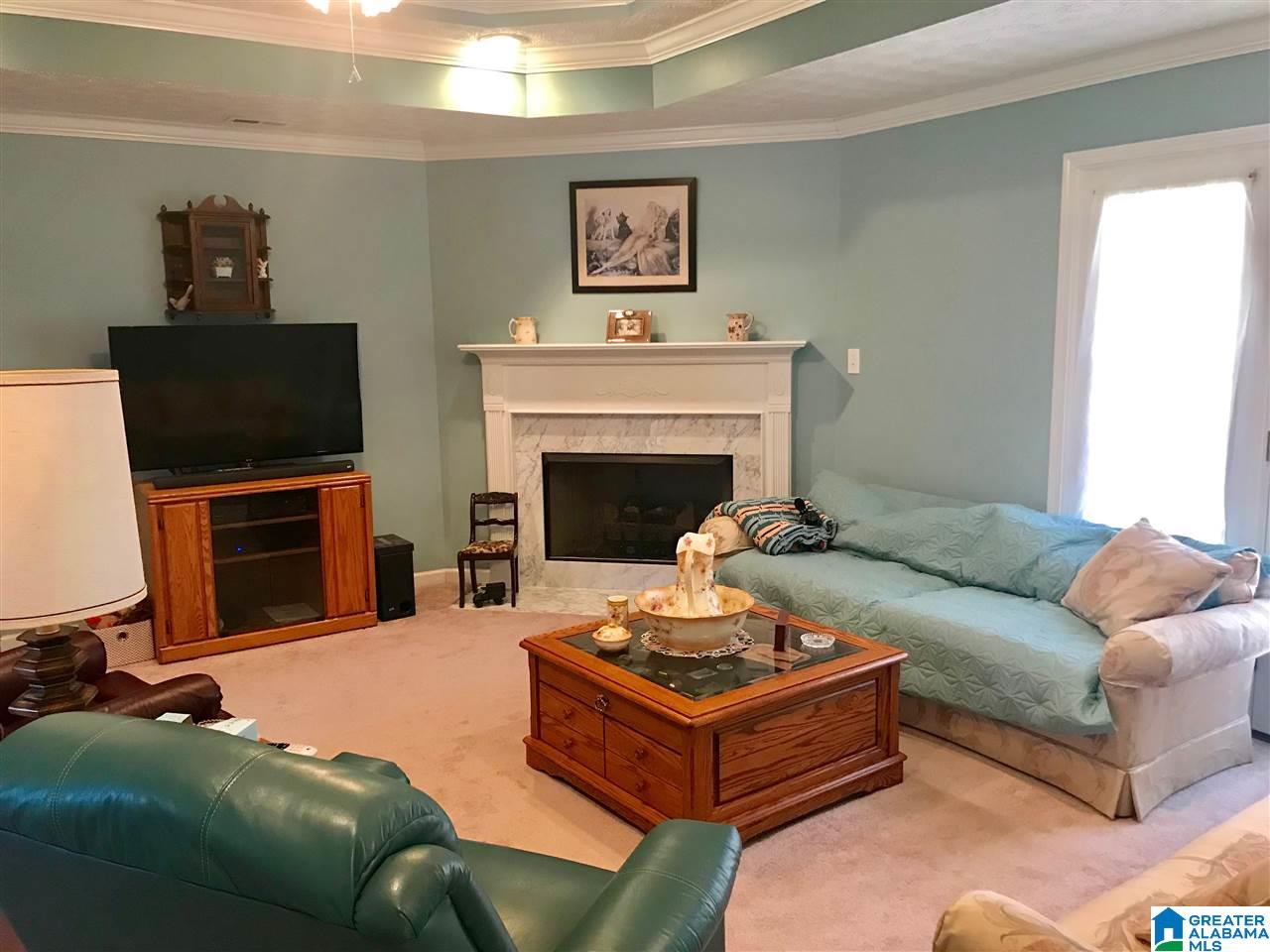 108 Foxley Road Anniston, AL 36205 - Photo 14 of 31