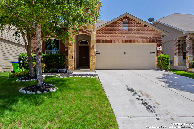 180 Reeves Garden San Antonio, TX 78253 - Photo 1 of 1 Gallery Image 1