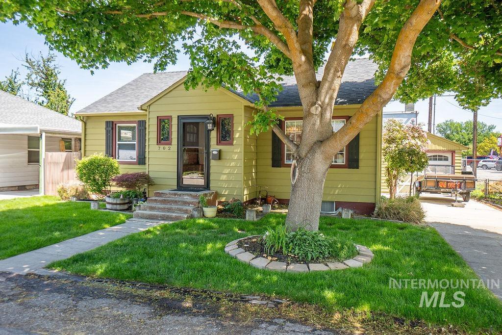 702 Opal Street Boise, ID 83705 - Photo 3 of 47