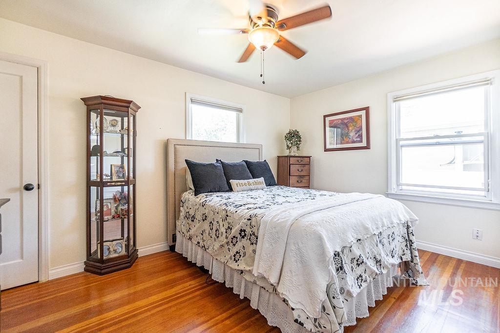 702 Opal Street Boise, ID 83705 - Photo 31 of 47