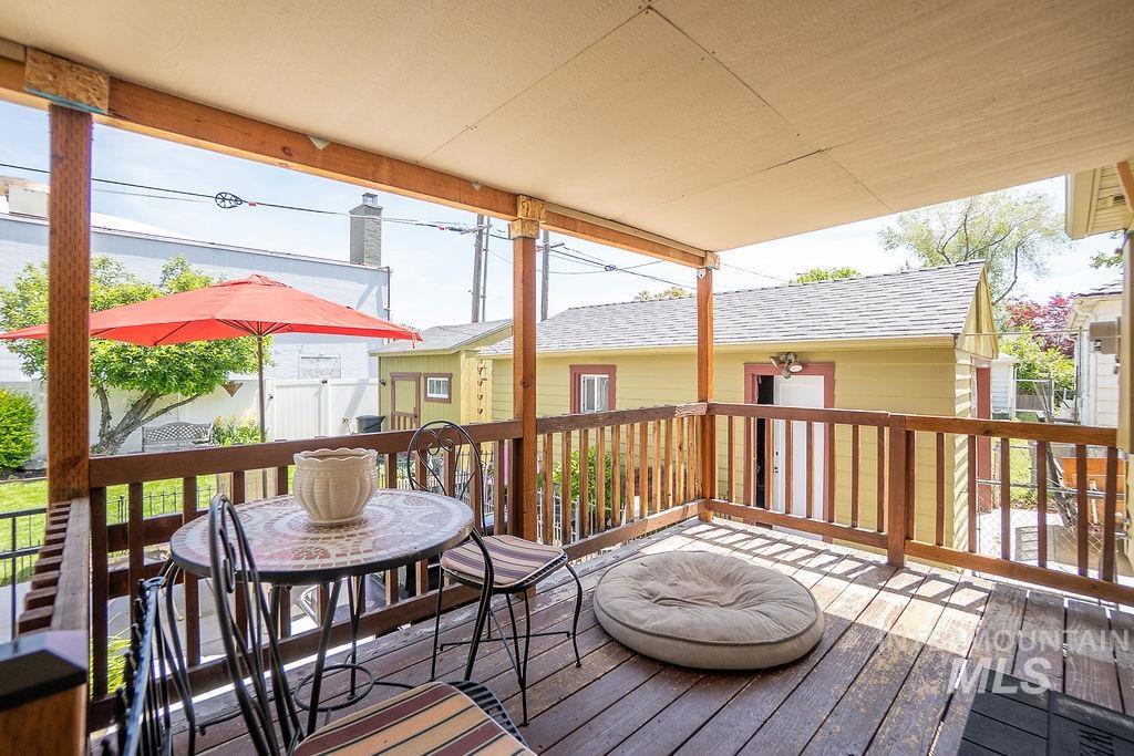 702 Opal Street Boise, ID 83705 - Photo 41 of 47