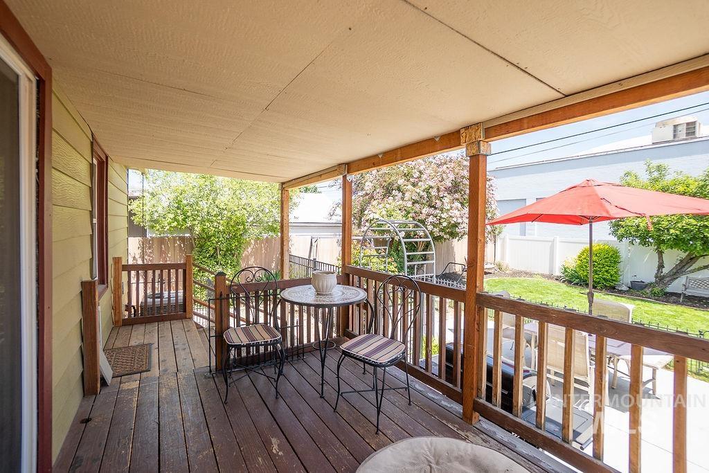 702 Opal Street Boise, ID 83705 - Photo 42 of 47