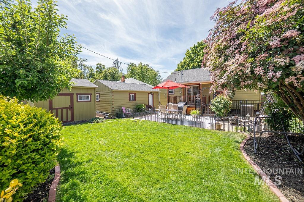 702 Opal Street Boise, ID 83705 - Photo 44 of 47