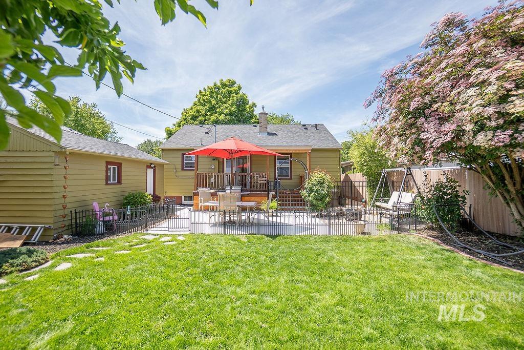 702 Opal Street Boise, ID 83705 - Photo 45 of 47