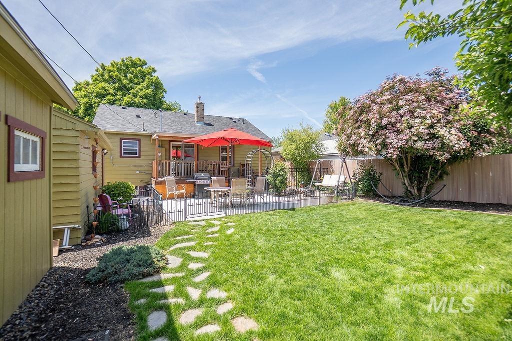702 Opal Street Boise, ID 83705 - Photo 46 of 47