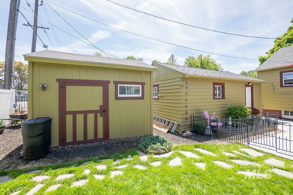 702 Opal Street Boise, ID 83705 - Photo 47 of 47